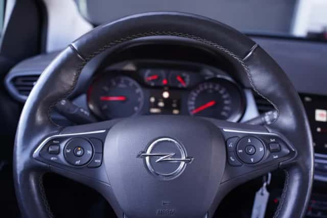 Opel Crossland (2021) thumbnail 124