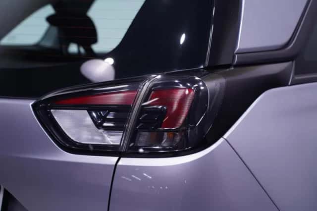 Opel Crossland (2021) thumbnail 14
