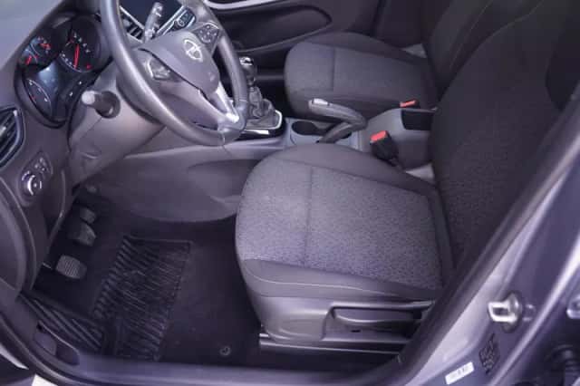 Opel Crossland (2021) thumbnail 131