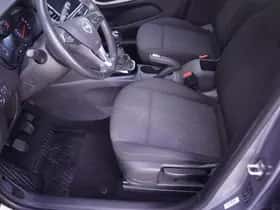 Opel Crossland (2021) thumbnail 131