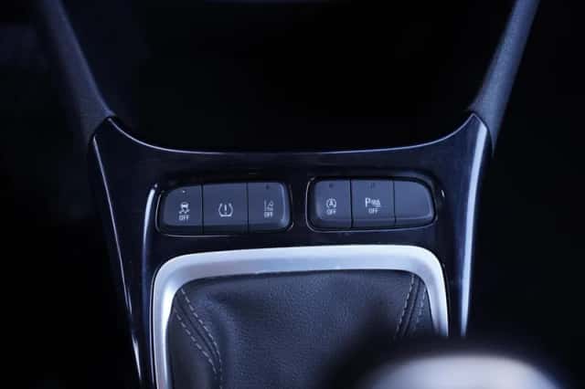 Opel Crossland (2021) thumbnail 143