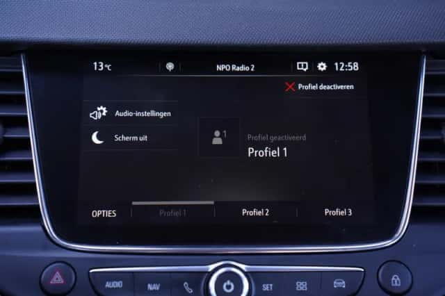 Opel Crossland (2021) thumbnail 148