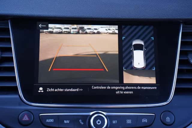Opel Crossland (2021) thumbnail 161