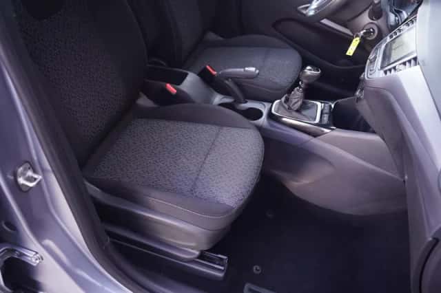 Opel Crossland (2021) thumbnail 163