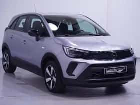 Opel Crossland (2021) thumbnail 166