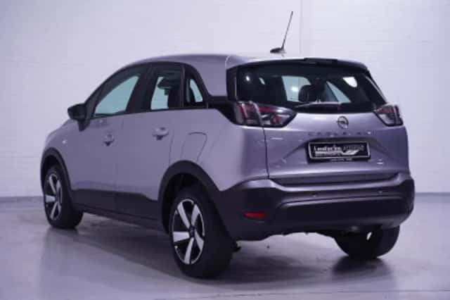 Opel Crossland (2021) thumbnail 167
