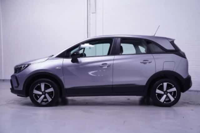 Opel Crossland (2021) thumbnail 169