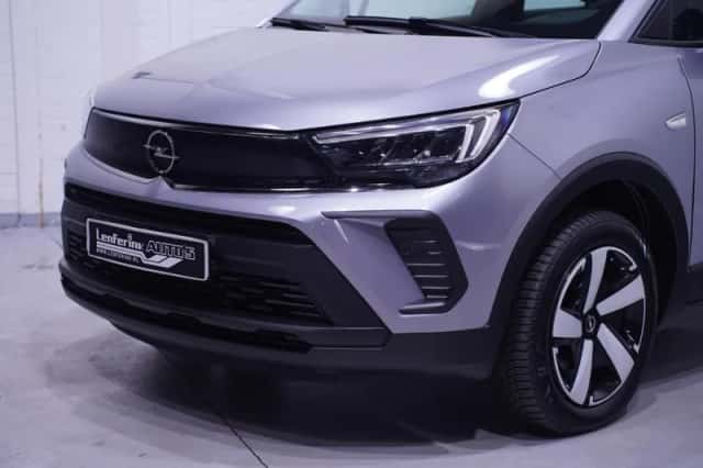 Opel Crossland (2021) thumbnail 19