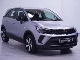 Opel Crossland (2021) thumbnail 3