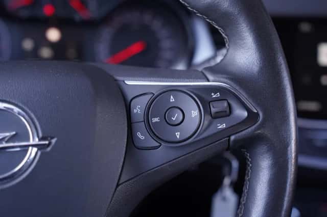 Opel Crossland (2021) thumbnail 23