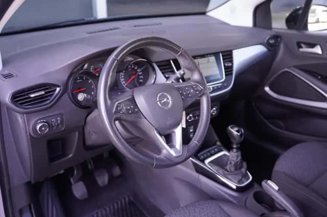 Opel Crossland (2021) thumbnail 26