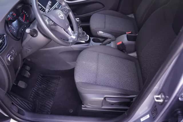 Opel Crossland (2021) thumbnail 27