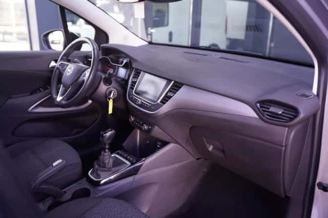 Opel Crossland (2021) thumbnail 29
