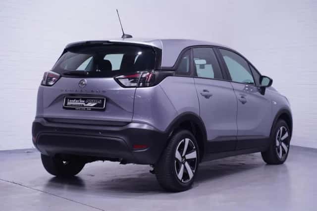 Opel Crossland (2021) thumbnail 5