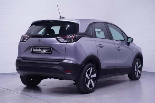 Opel Crossland (2021) thumbnail 5