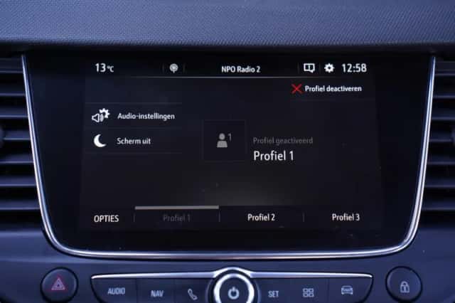Opel Crossland (2021) thumbnail 44