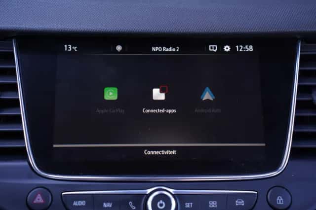 Opel Crossland (2021) thumbnail 45