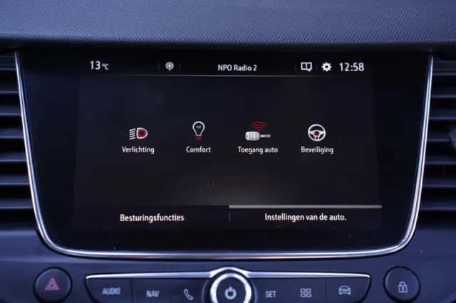 Opel Crossland (2021) thumbnail 46