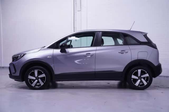 Opel Crossland (2021) thumbnail 6