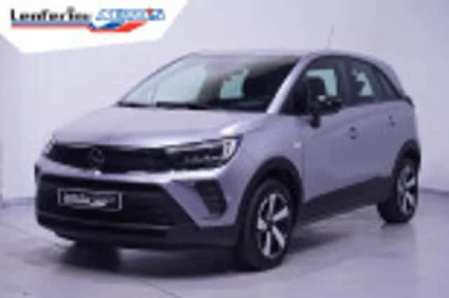 Opel Crossland (2021) thumbnail 54