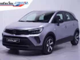 Opel Crossland (2021) thumbnail 54