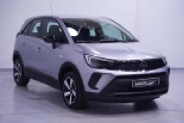 Opel Crossland (2021) thumbnail 55