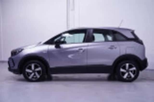 Opel Crossland (2021) thumbnail 58