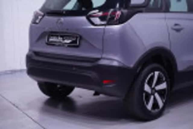 Opel Crossland (2021) thumbnail 65