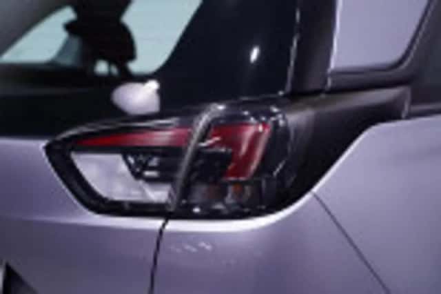 Opel Crossland (2021) thumbnail 66