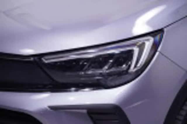 Opel Crossland (2021) thumbnail 70