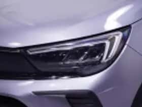 Opel Crossland (2021) thumbnail 70