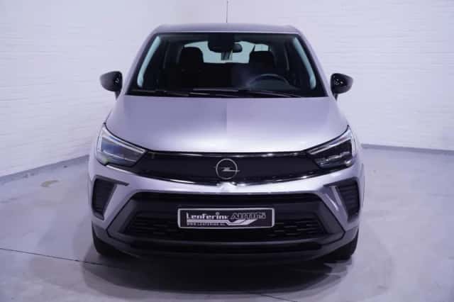 Opel Crossland (2021) thumbnail 8