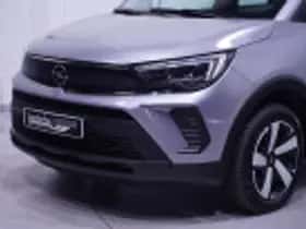 Opel Crossland (2021) thumbnail 71