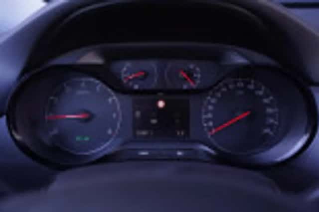 Opel Crossland (2021) thumbnail 73