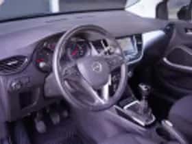 Opel Crossland (2021) thumbnail 78