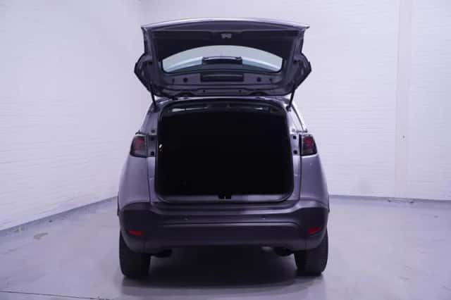 Opel Crossland (2021) thumbnail 10