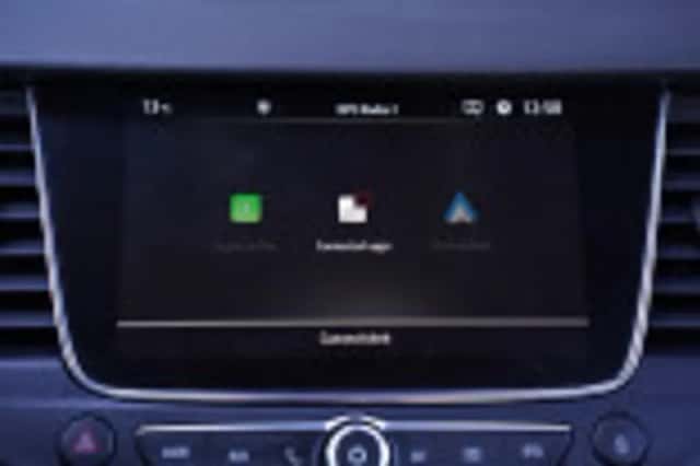 Opel Crossland (2021) thumbnail 97