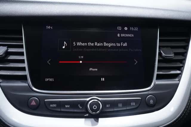 Opel Grandland X (2018) thumbnail 103