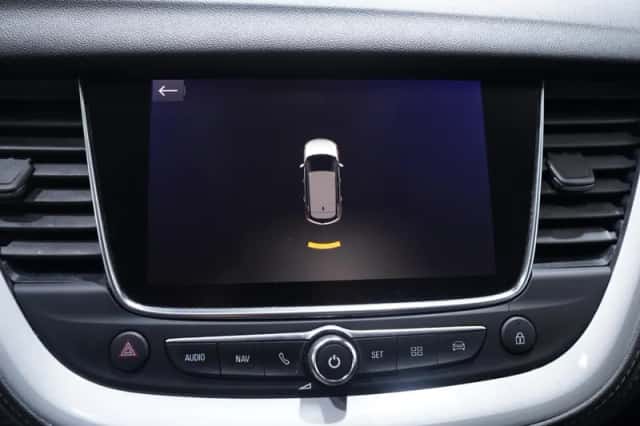 Opel Grandland X (2018) thumbnail 105