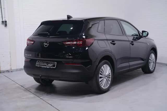 Opel Grandland X (2018) thumbnail 112