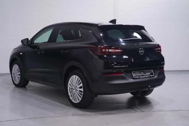 Opel Grandland X (2018) thumbnail 114