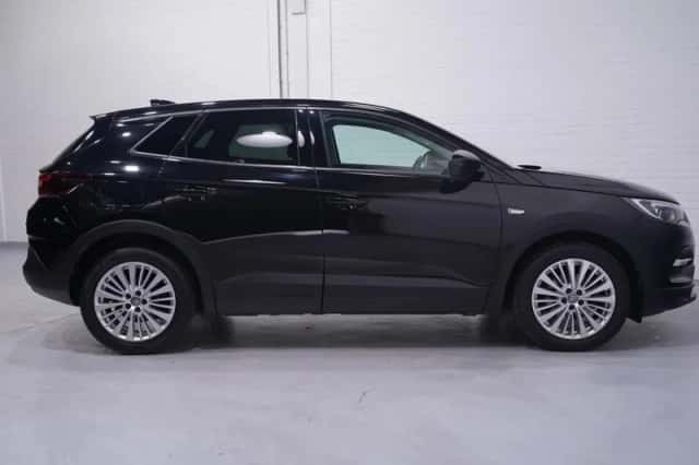 Opel Grandland X (2018) thumbnail 115