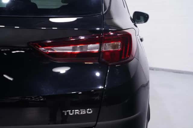 Opel Grandland X (2018) thumbnail 117