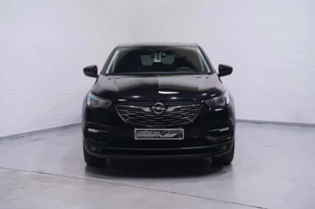 Opel Grandland X (2018) thumbnail 123