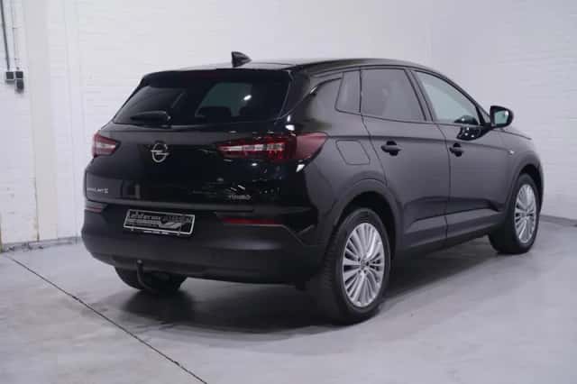 Opel Grandland X (2018) thumbnail 32