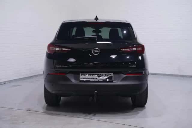 Opel Grandland X (2018) thumbnail 33