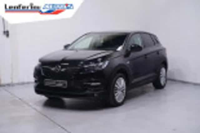 Opel Grandland X (2018) thumbnail 42