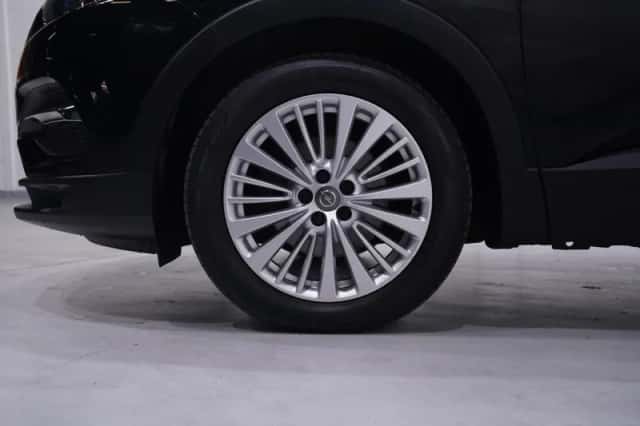 Opel Grandland X (2018) thumbnail 6