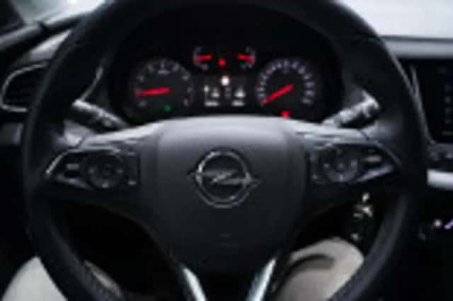 Opel Grandland X (2018) thumbnail 51