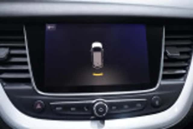Opel Grandland X (2018) thumbnail 65